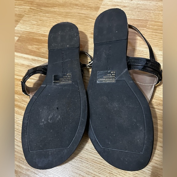 Bandolino Sandals | Size 8.5 | Flats - Picture 4 of 4